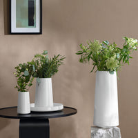 Float Vase H45cm / Living Talk Decor リビングトークデコール