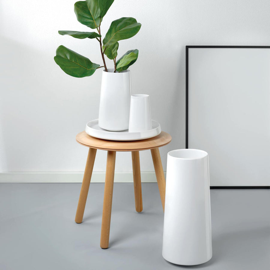Float Vase H17cm / Living Talk Decor リビングトークデコール