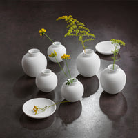 Japandi Vase H22cm / Living Talk Decor リビングトークデコール