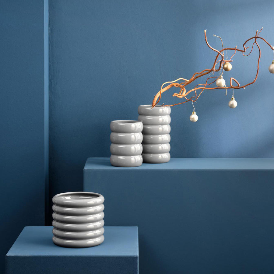 Loopy Planter H23cm / Living Talk Decor リビングトークデコール
