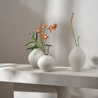 Osaka Vase H12cm / Living Talk Decor リビングトークデコール