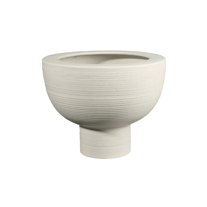 Float Vase H17cm / Living Talk Decor リビングトークデコール