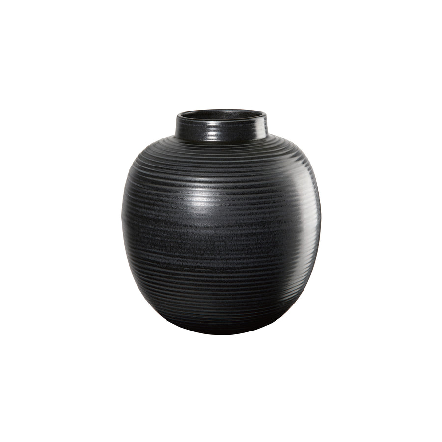 Japandi Vase H22cm / Living Talk Decor リビングトークデコール