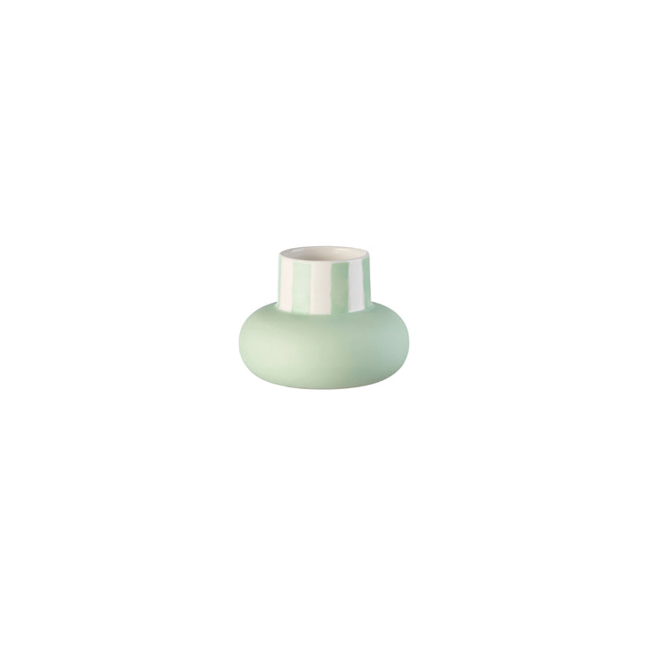 Belly Vase H8cm / Living Talk Decor リビングトークデコール