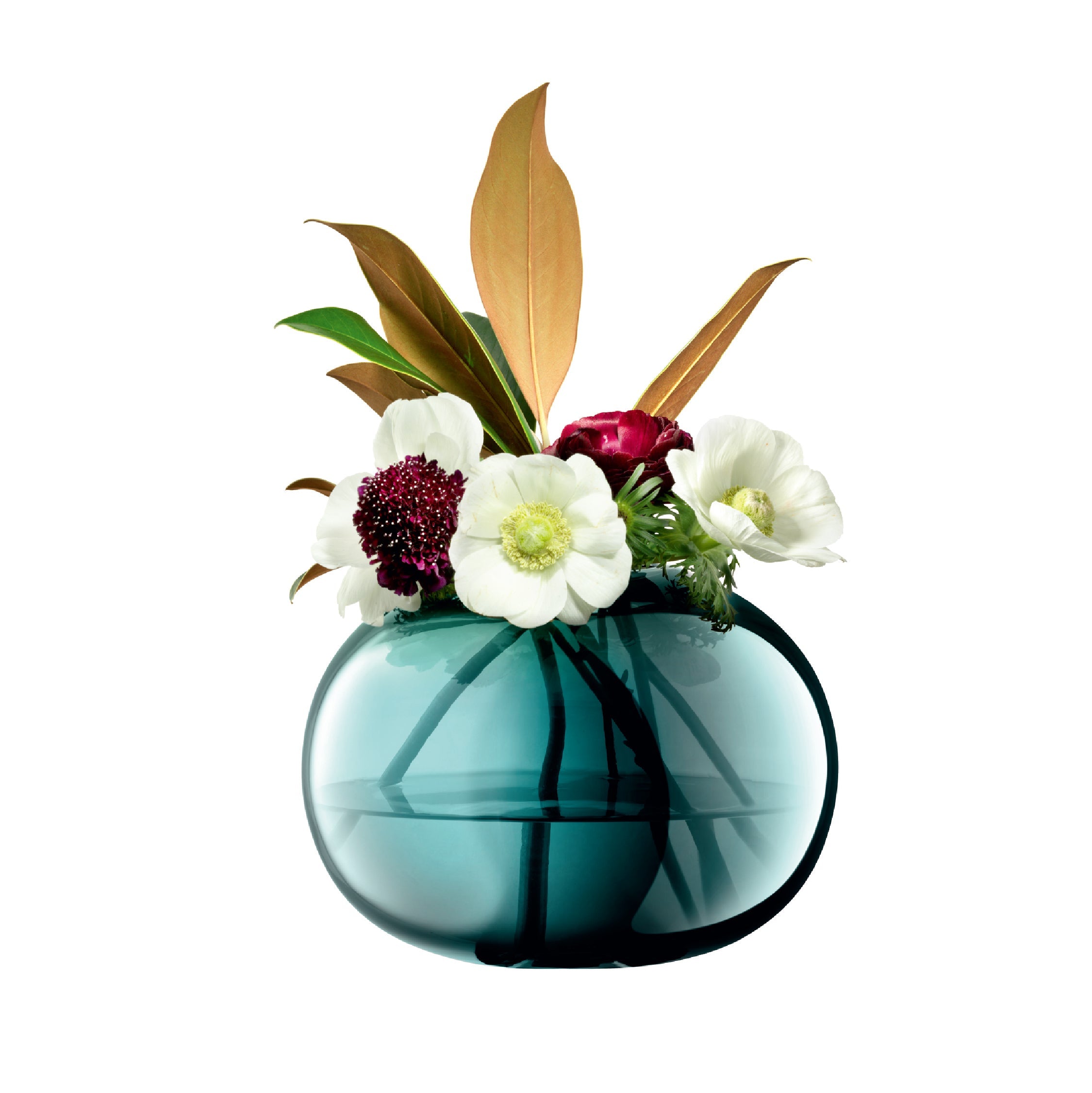 LSA International 花瓶セット PEARL & EPOQUE LSA Pearl Vase - Abraxas Cookshop