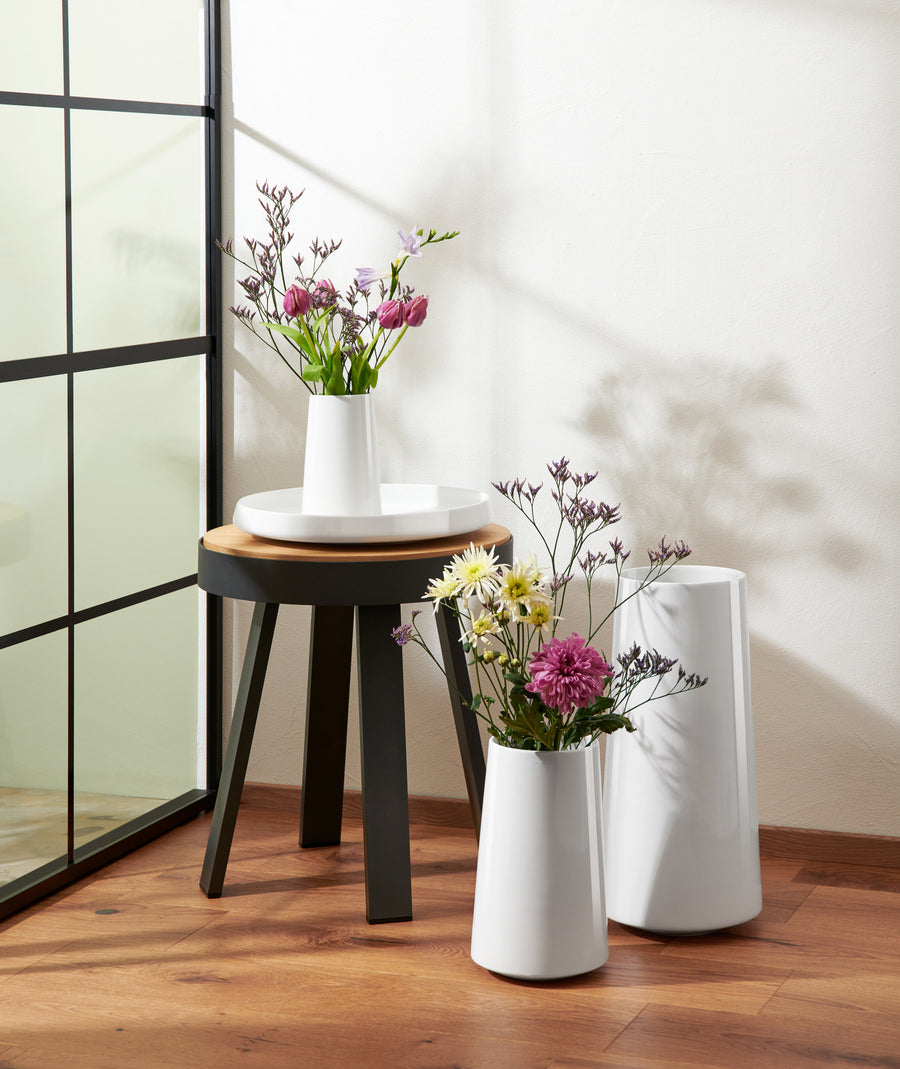 Float Vase H45cm / Living Talk Decor リビングトークデコール