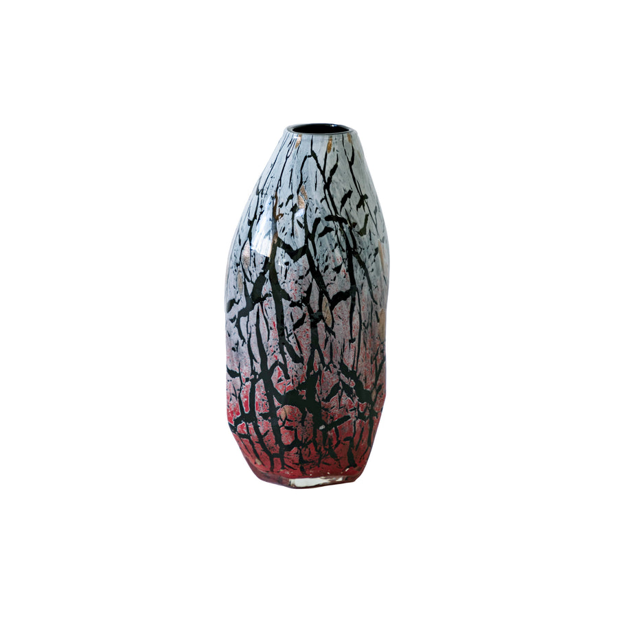 PATINA Vase TACP929RD H23.5cm