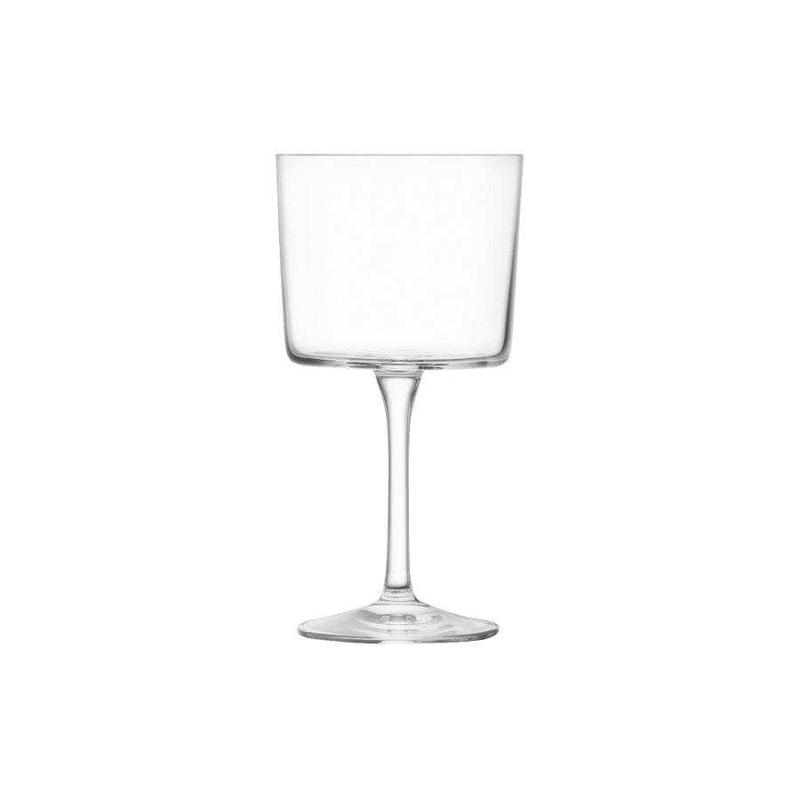 GIO ジオ Wine Glass 250ml ×４