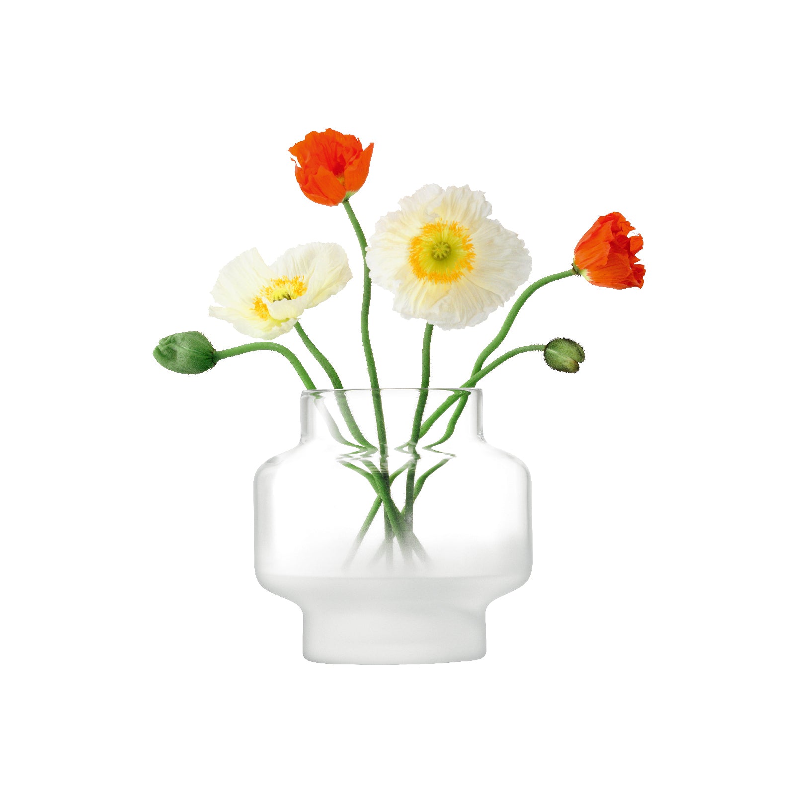 フラワーベース / LSA International – Living Talk Decor