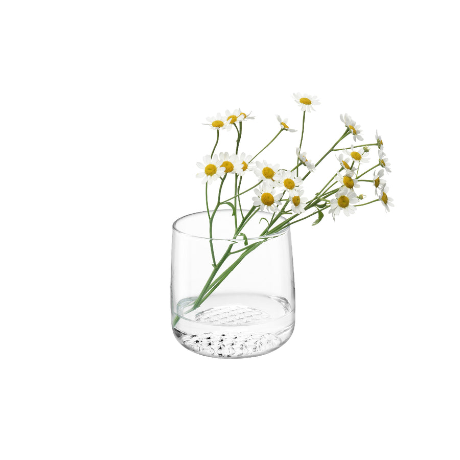 MARKET マーケット Tealight Holder / Vase / Planter H8cm