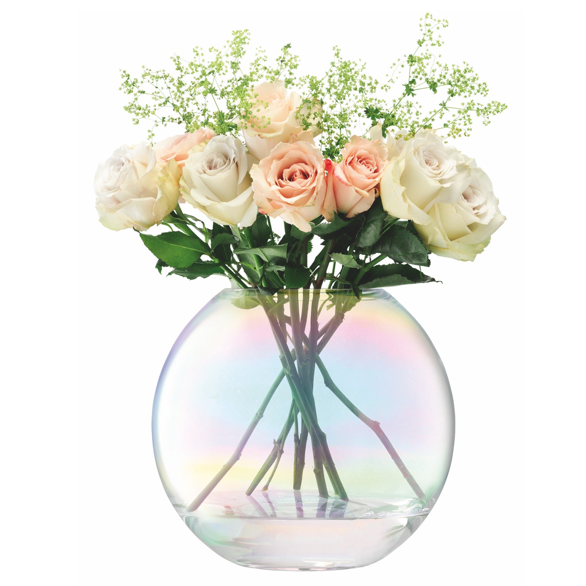 LSA International 花瓶セット PEARL & EPOQUE LSA International / エルエスエー インターナショナル - PEARL