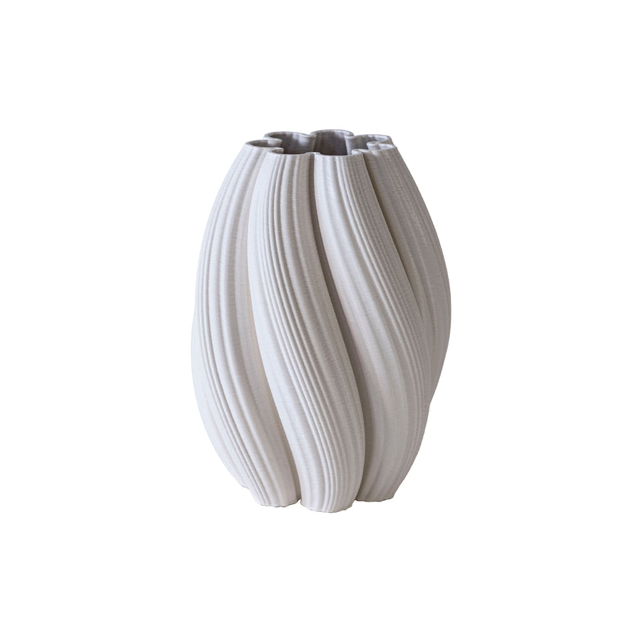 PATINA 3D Printing Vase TACP950 H32cm