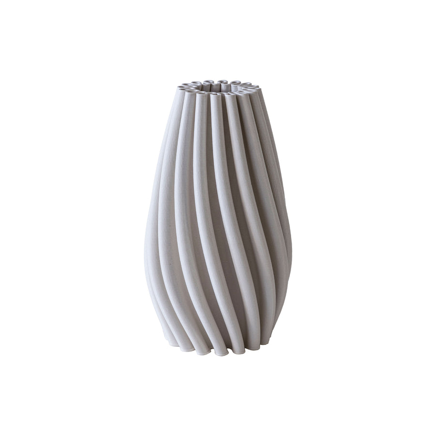 PATINA 3D Printing Vase TACP953 H34cm