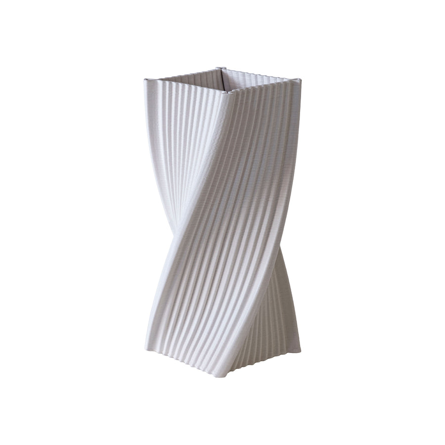 PATINA 3D Printing Vase TACP955 H37cm