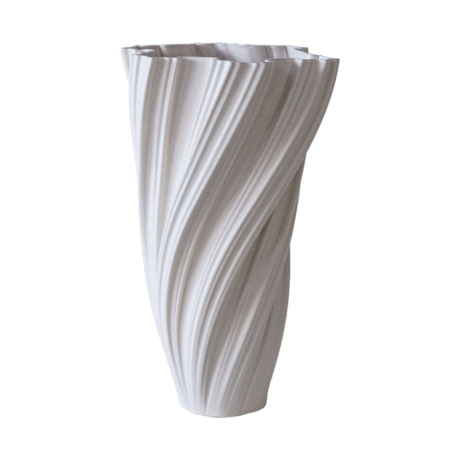 PATINA 3D Printing Vase TACP954 H41cm