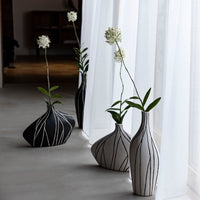 PATINA Vase H41cm / Living Talk Decor リビングトークデコール