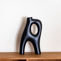 展示美品 LivingTalkDecor PATINA Vase H48cm