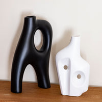 PATINA Vase H40cm / Living Talk Decor リビングトークデコール