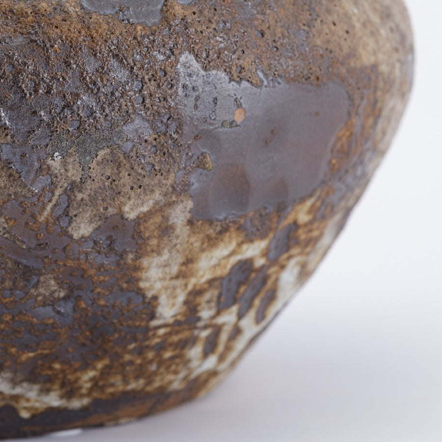 PATINA Vase H19.5cm