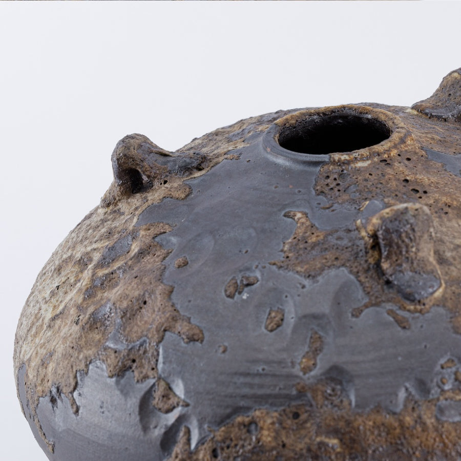 PATINA Vase H19.5cm