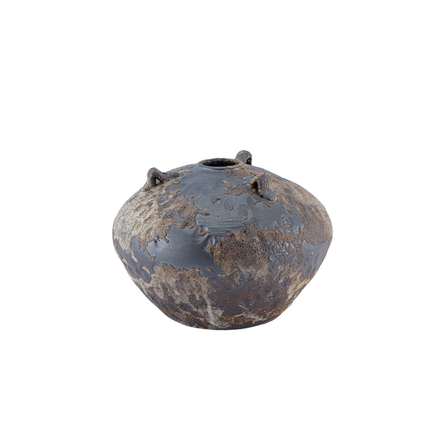 PATINA Vase H19.5cm