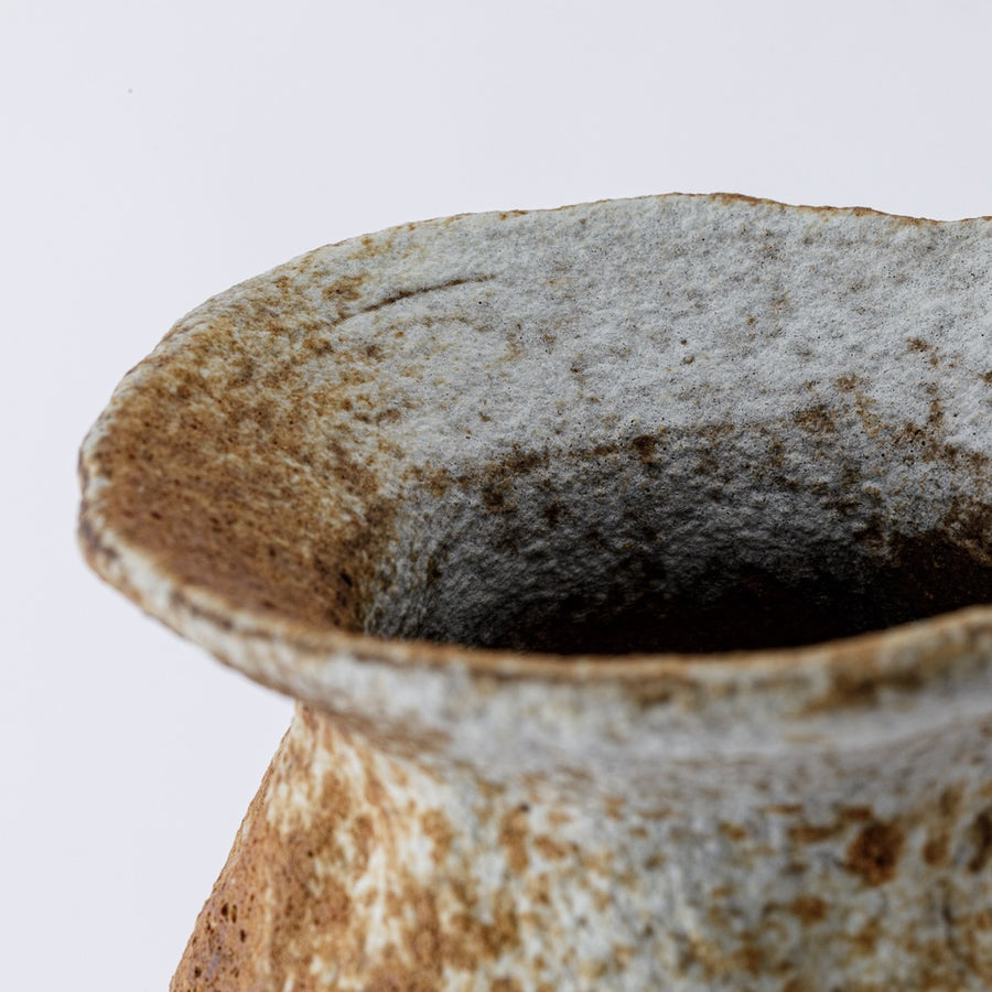PATINA Vase H43cm