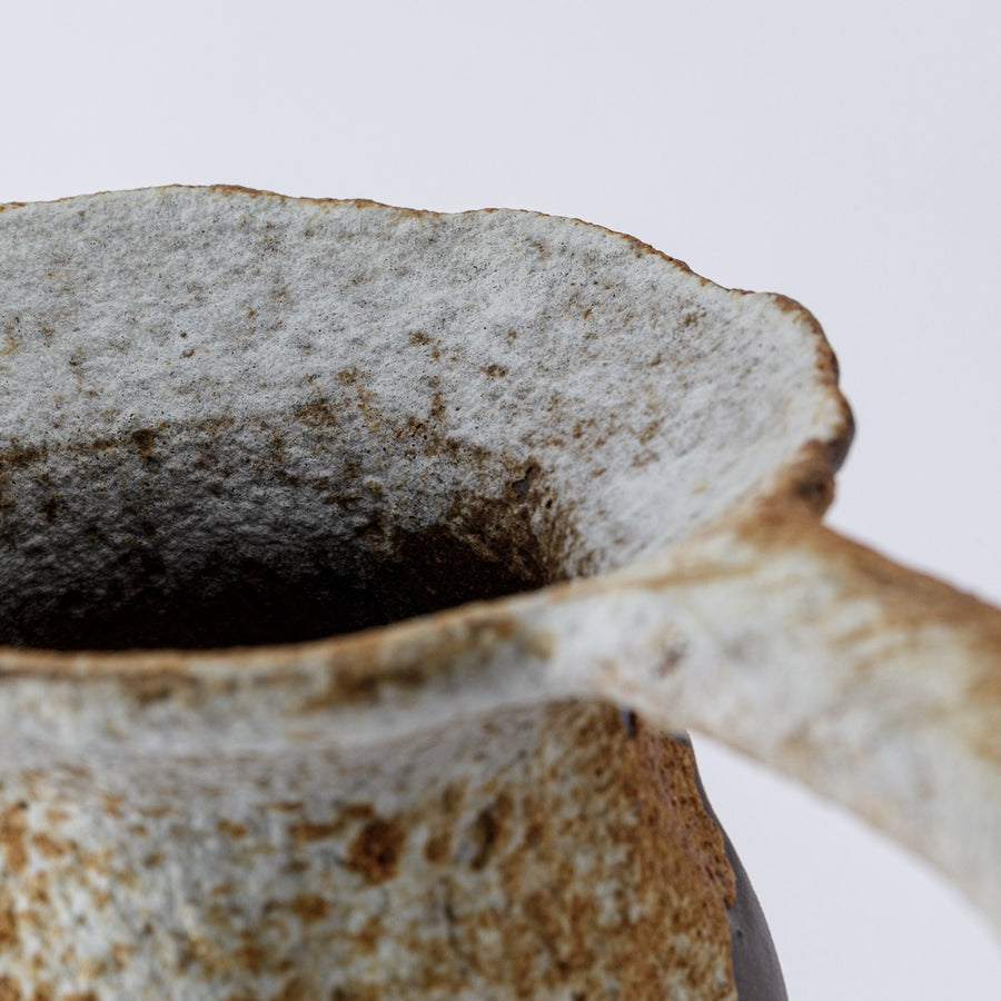 PATINA Vase H43cm