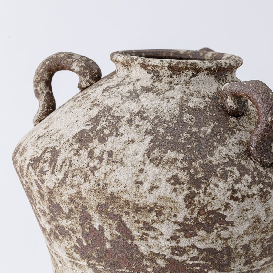 PATINA Vase H40cm