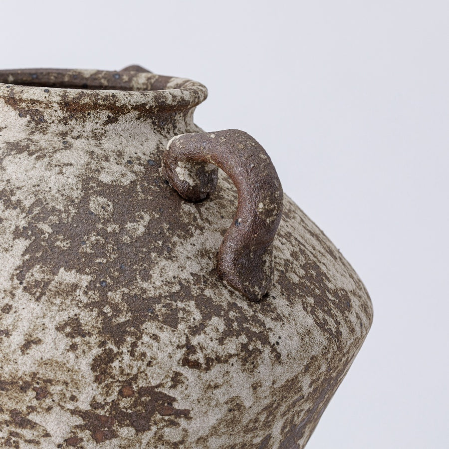 PATINA Vase H40cm