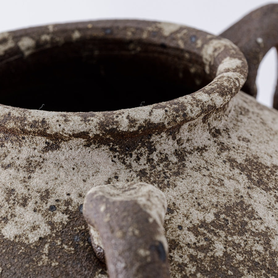PATINA Vase H40cm