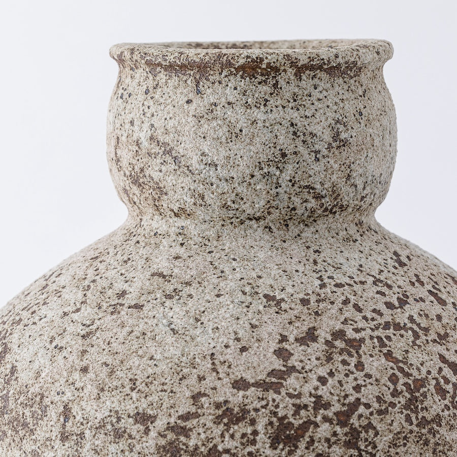 PATINA Vase H39cm