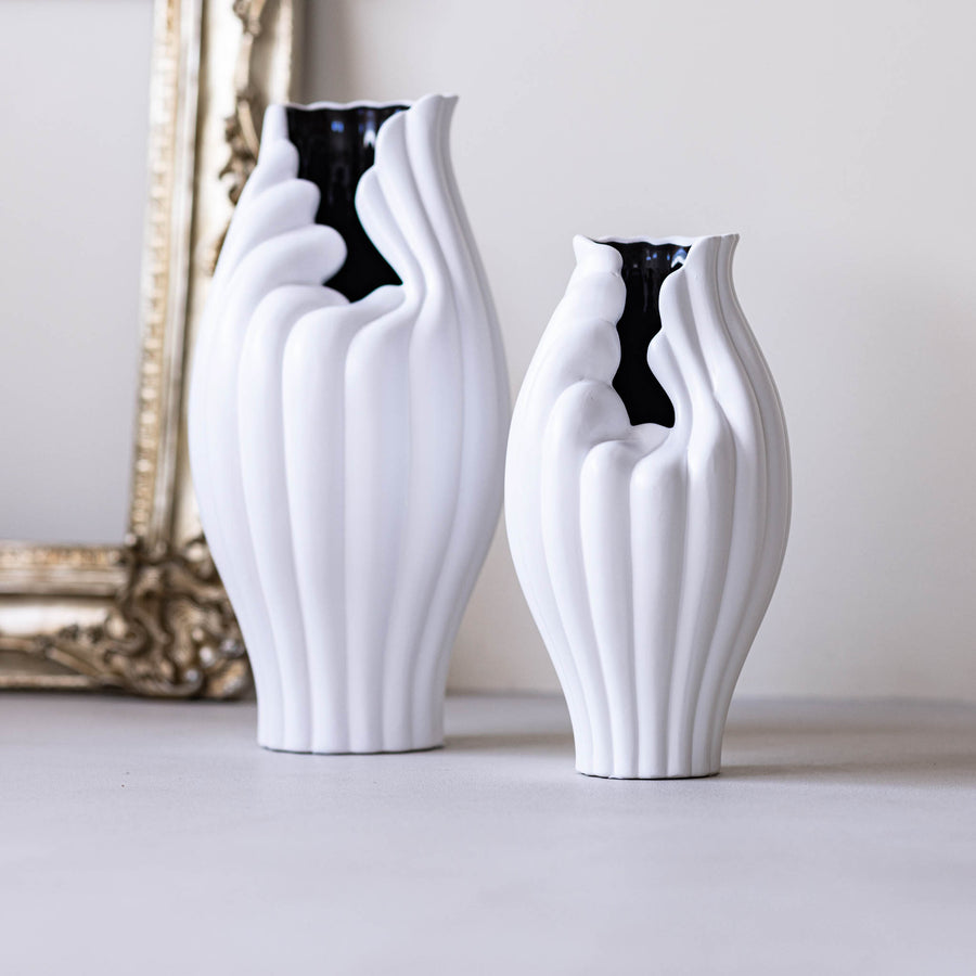 PATINA Vase TACP887 H30cm