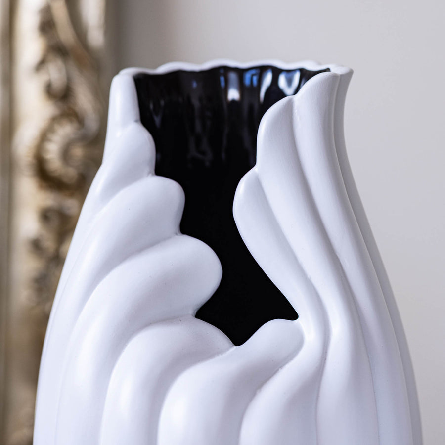 PATINA Vase TACP887 H30cm