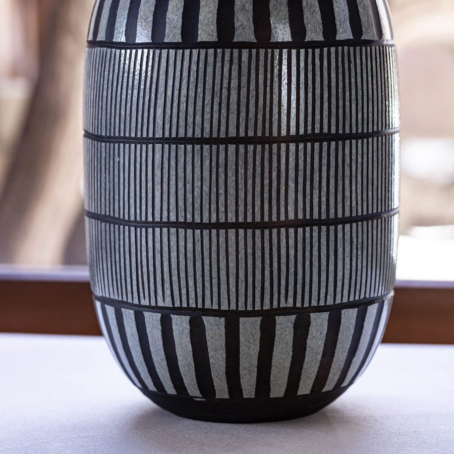 PATINA Vase TACP920 H50cm