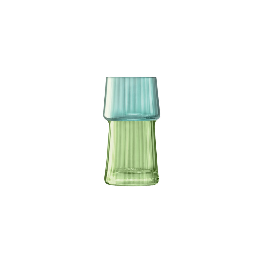 Gems Vase  H12cm（ジェード）