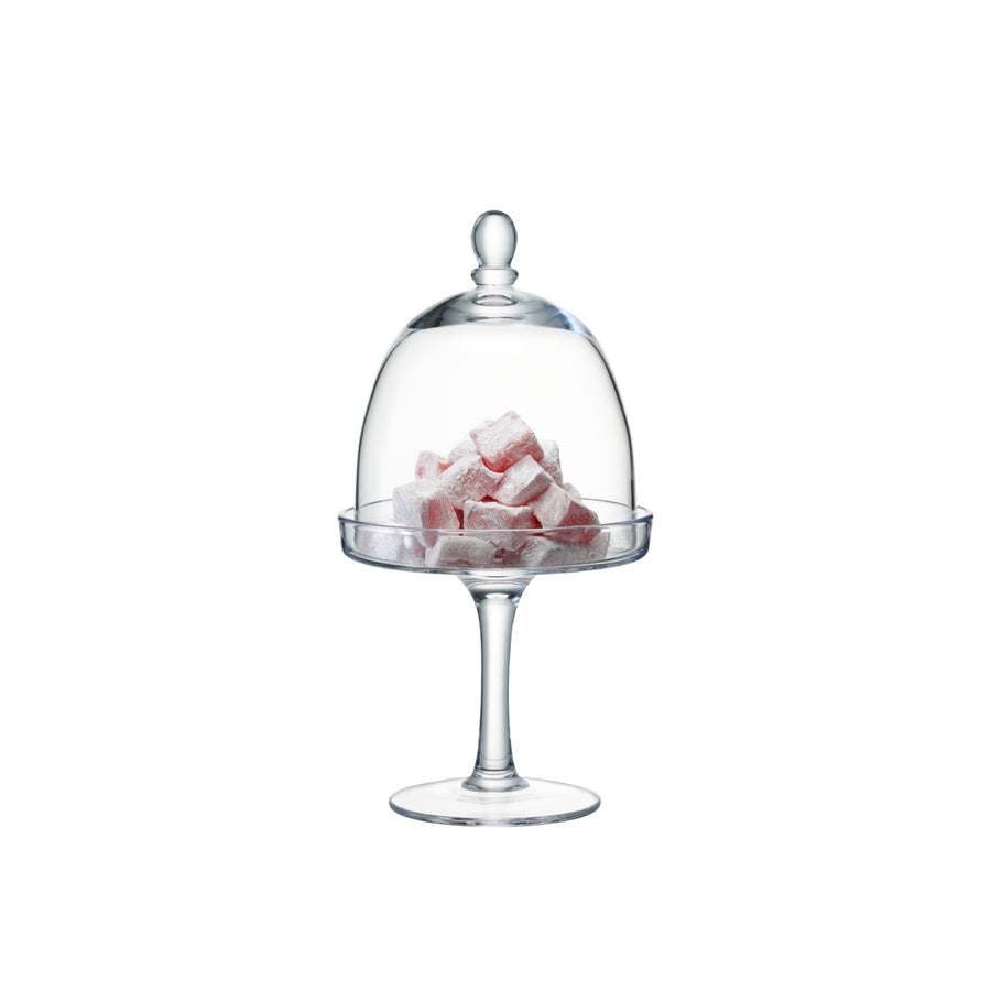 SERVE サーブ Stand & Dome φ15cm