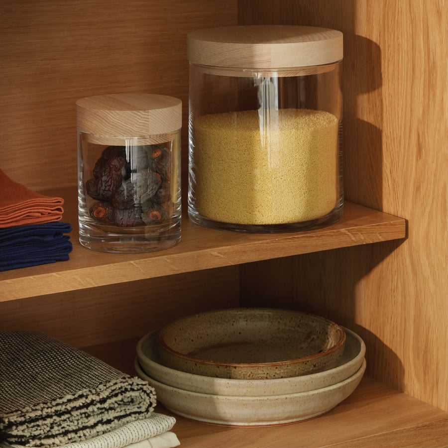 LOTTA ロッタ Container & Ash Lid