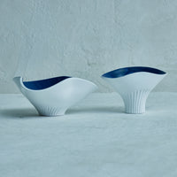 Patina Vase H17.5cm / Living Talk Decor リビングトークデコール