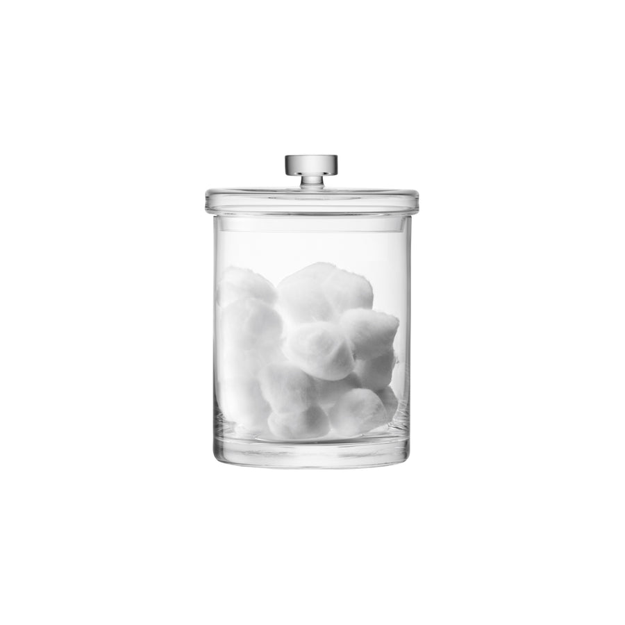 Maxi Container & Lid  H22cm