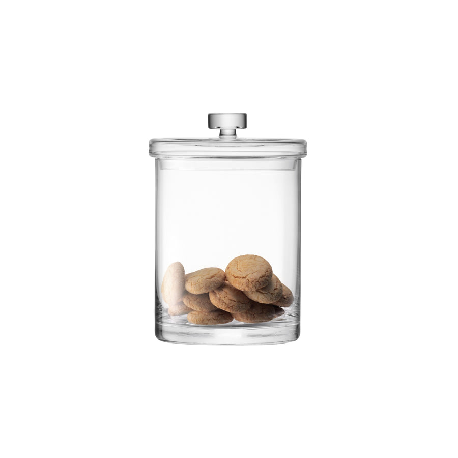 Maxi Container & Lid  H22cm