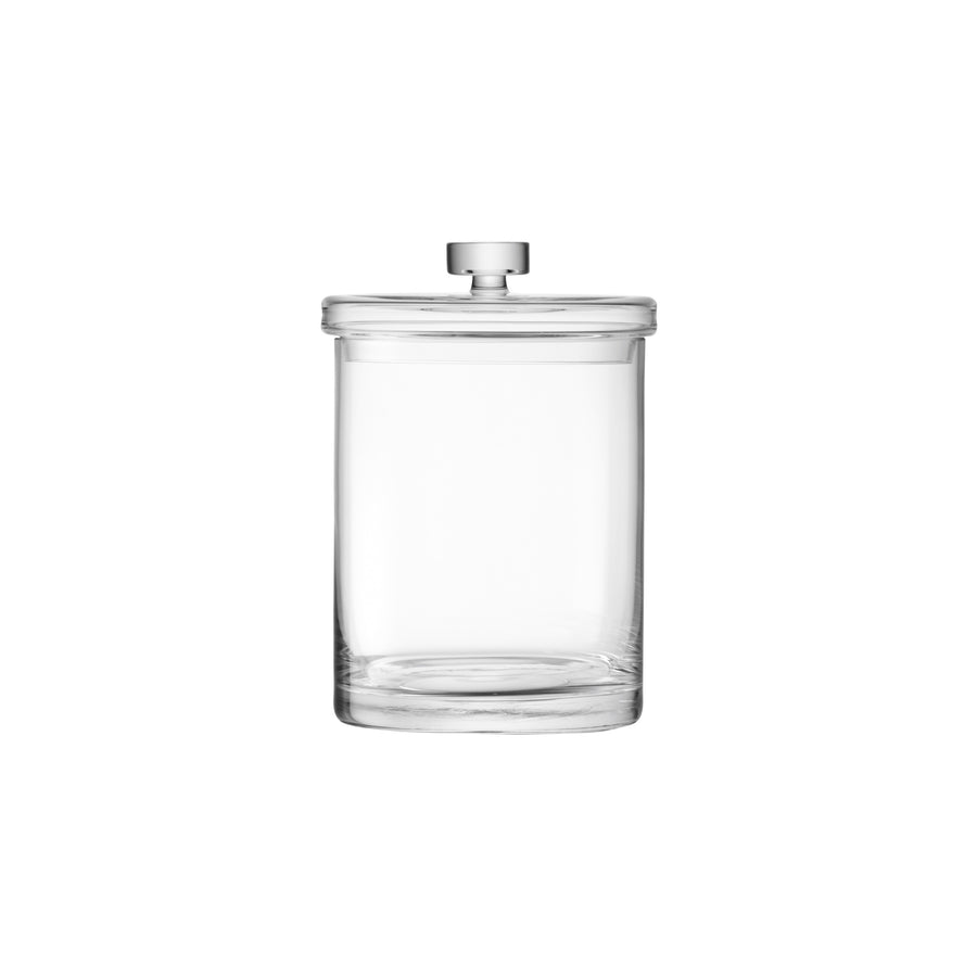 Maxi Container & Lid  H22cm