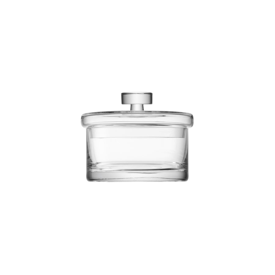 Maxi Container & Lid  H11cm