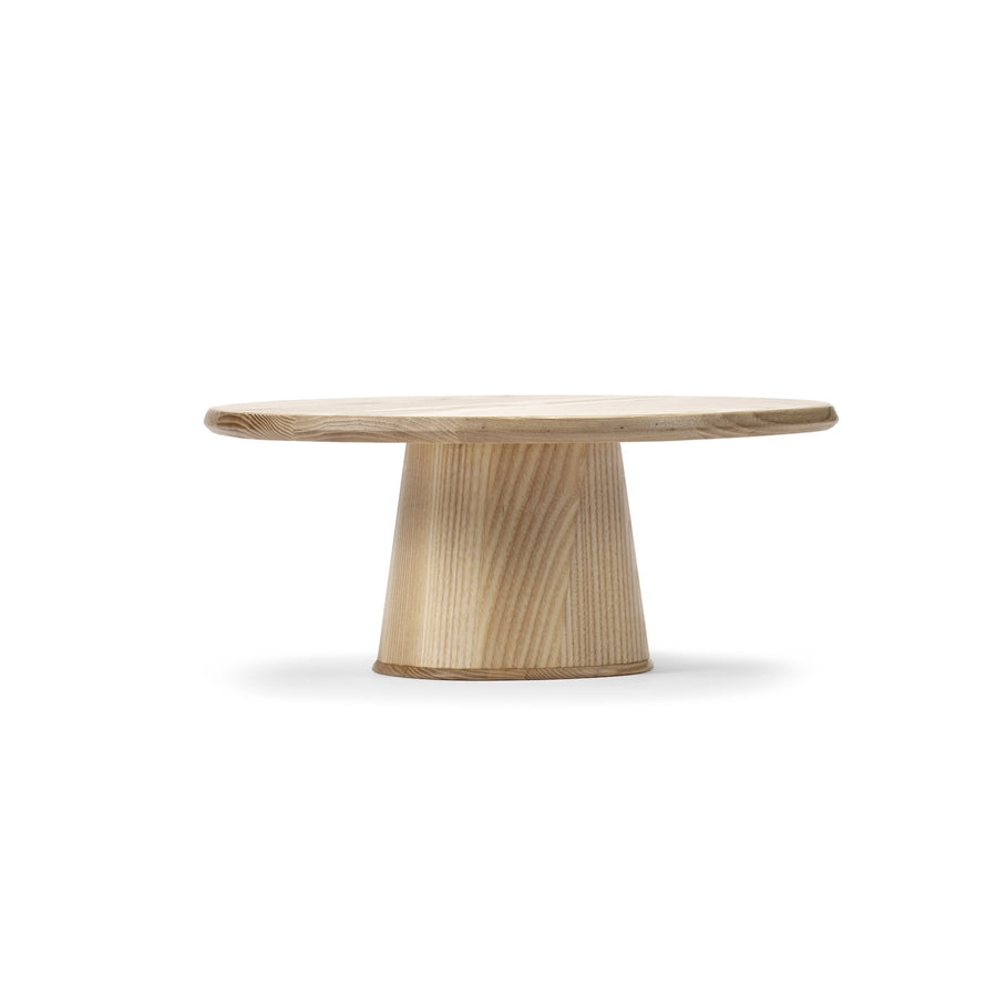 Cake Stand 02 Dune H11.5cm (ベージュ)