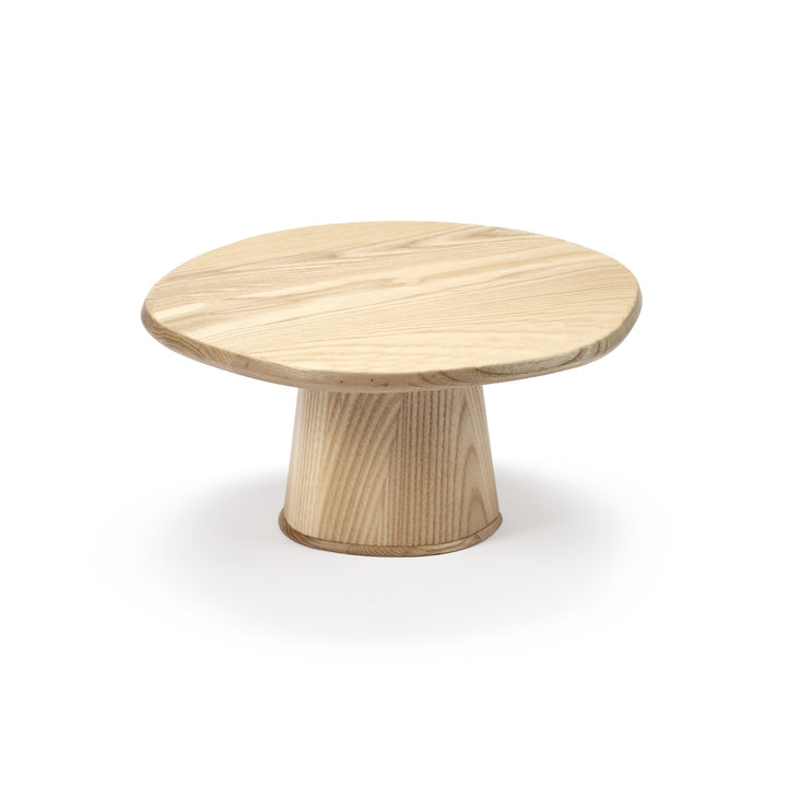 Cake Stand 02 Dune H11.5cm (ベージュ)