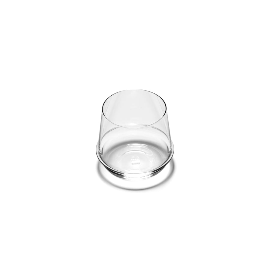 Whisky Glass Dune H8.5cm (クリア)