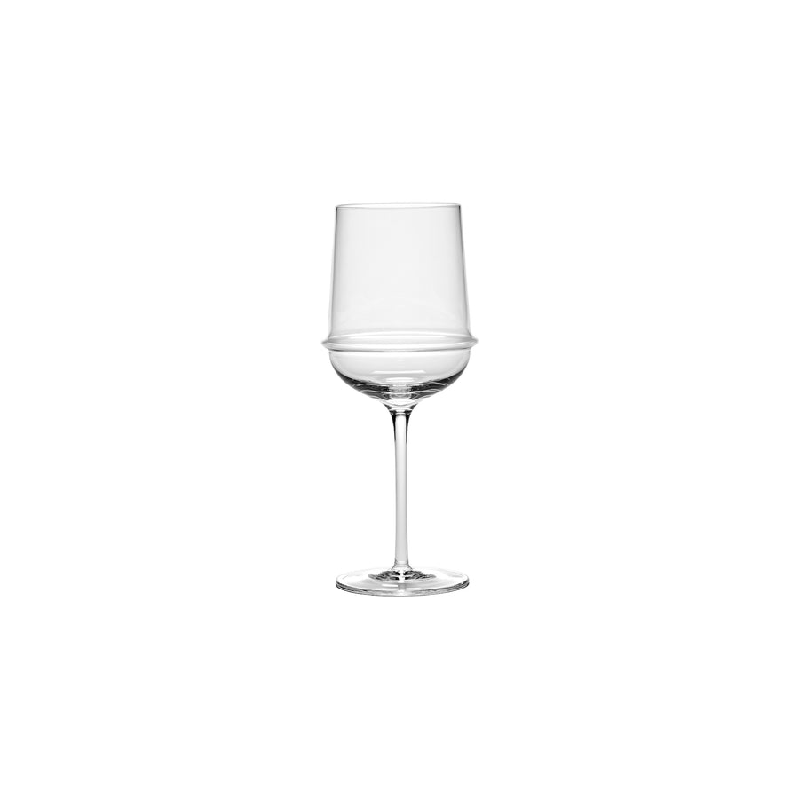 White Wine Glass Dune H21cm (クリア)