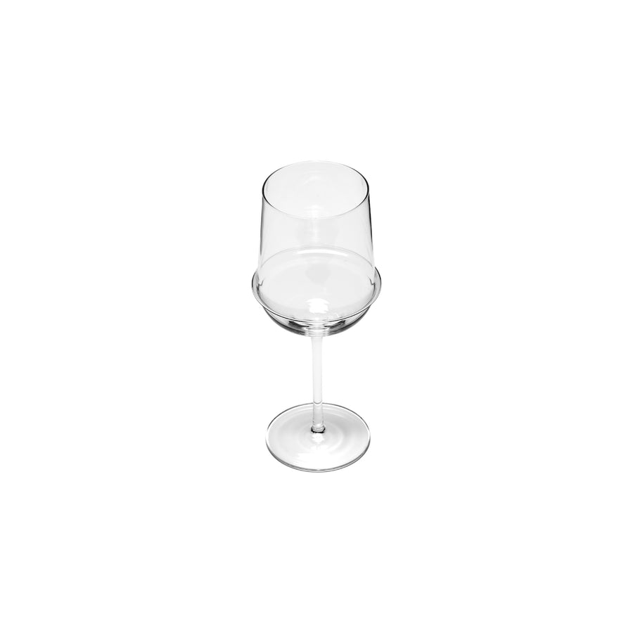 White Wine Glass Dune H21cm (クリア)