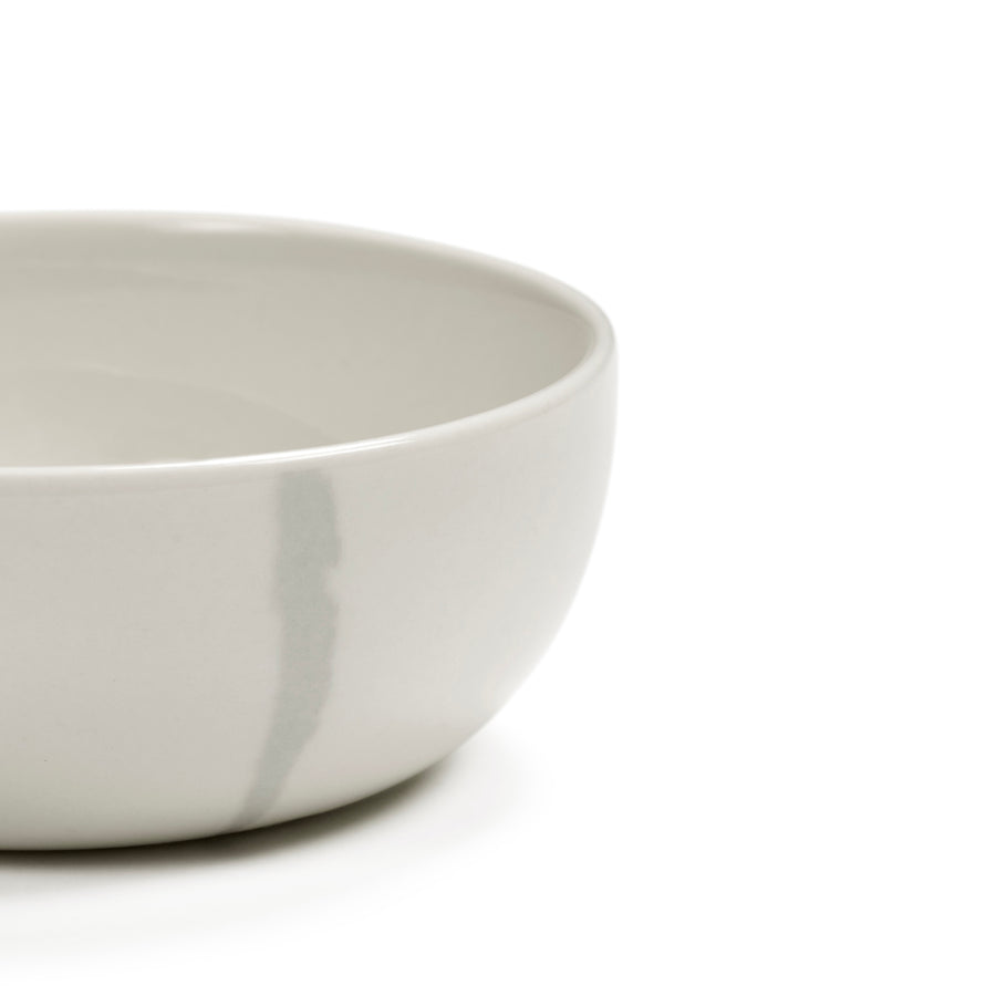 Bowl S Salt Zuma H6cm (ホワイト)