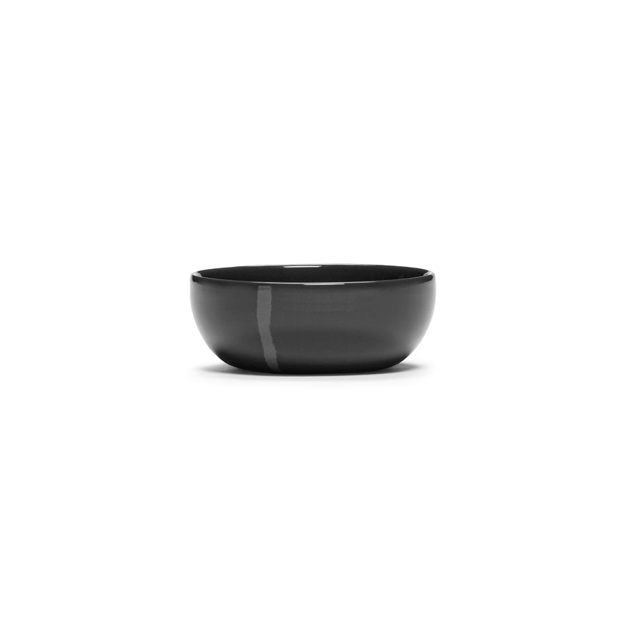 Bowl S Pacific Zuma H6cm (ブラック)