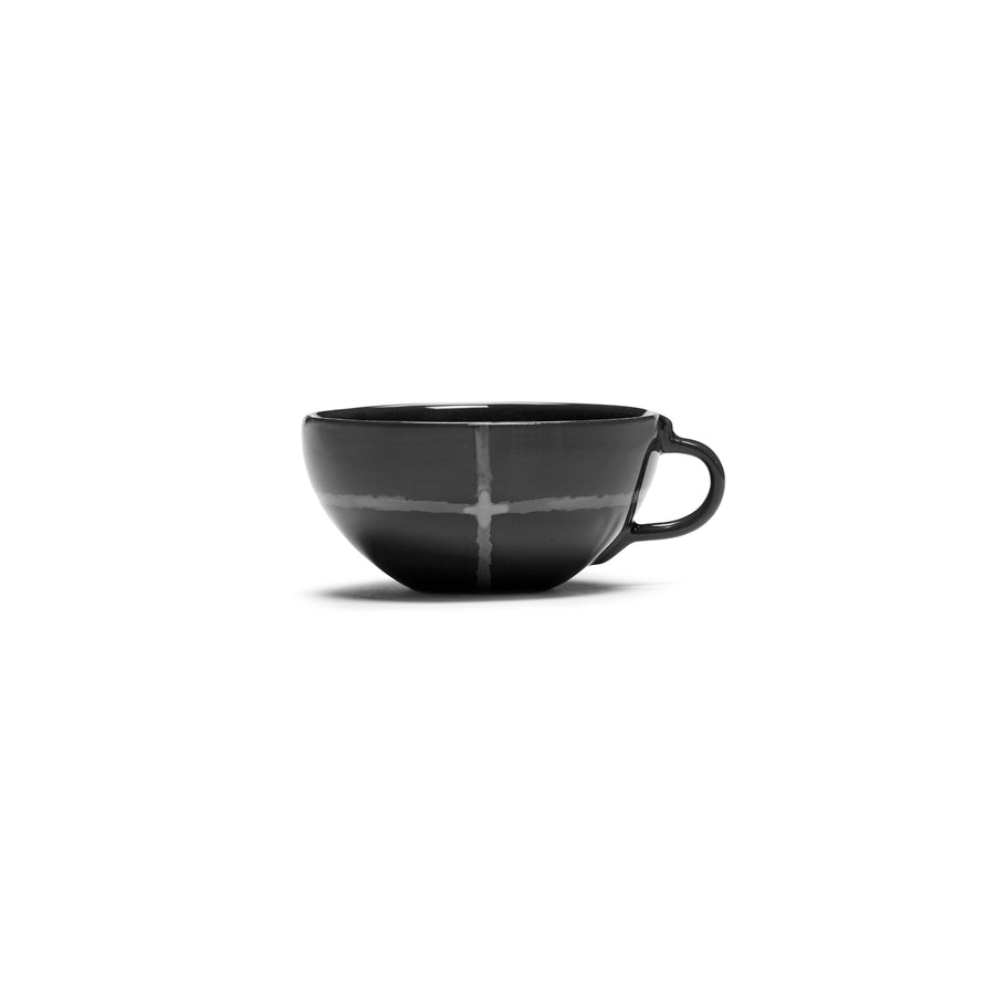 Coffee Cup Pacific Zuma H5cm (ブラック)